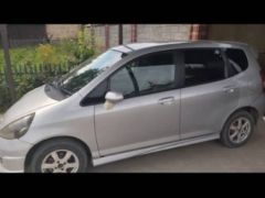 Сүрөт унаа Honda Fit