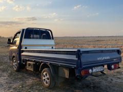 Фото авто Hyundai Porter