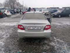 Сүрөт унаа Daewoo Nexia