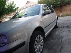 Сүрөт унаа Volkswagen Golf