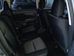 Photo of the vehicle Mitsubishi Outlander