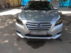 Photo of the vehicle Subaru Legacy