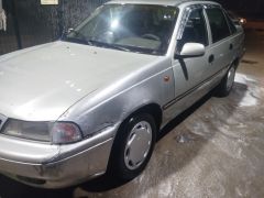 Сүрөт унаа Daewoo Nexia