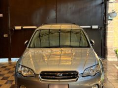 Сүрөт унаа Subaru Outback