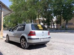 Сүрөт унаа Volkswagen Golf