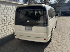 Сүрөт унаа Honda Stepwgn