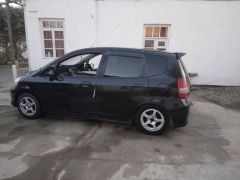 Photo of the vehicle Honda Fit