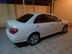 Сүрөт унаа Nissan Bluebird Sylphy