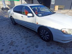 Фото авто Nissan Cefiro