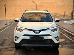 Photo of the vehicle Toyota RAV4