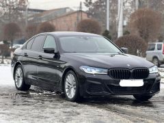 Фото авто BMW 5 серии