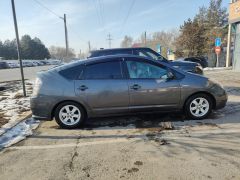 Photo of the vehicle Toyota Prius