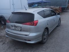 Photo of the vehicle Toyota Caldina