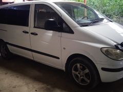 Фото авто Mercedes-Benz Vito