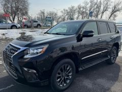 Photo of the vehicle Lexus GX