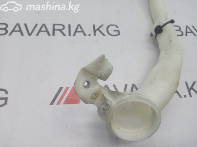 Spare Parts and Consumables - Горловина бачка омывателя, F10 LCI, 61667203270