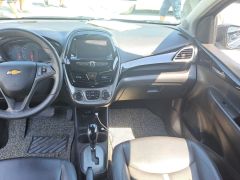 Сүрөт унаа Chevrolet Spark