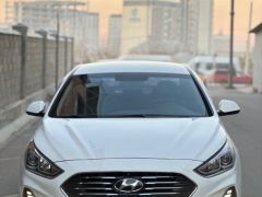 Photo of the vehicle Hyundai Sonata