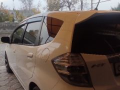 Сүрөт унаа Honda Fit