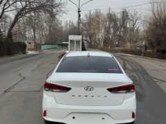 Photo of the vehicle Hyundai Sonata