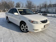 Photo of the vehicle Toyota Camry