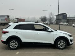 Сүрөт унаа Kia Rio