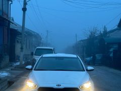 Сүрөт унаа Kia K3