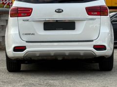 Photo of the vehicle Kia Carnival