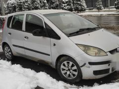 Фото авто Mitsubishi Colt