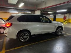 Фото авто BMW X5