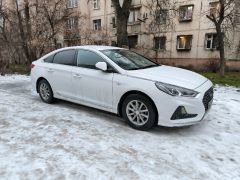 Сүрөт унаа Hyundai Sonata