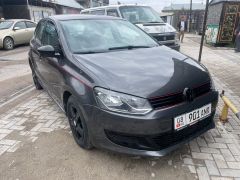 Фото авто Volkswagen Polo