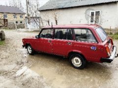 Photo of the vehicle ВАЗ (Lada) 2104