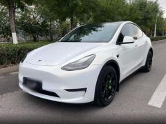 Сүрөт унаа Tesla Model Y