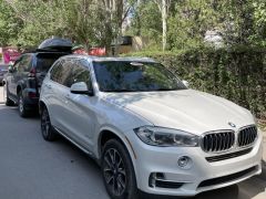 Сүрөт унаа BMW X5