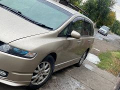 Сүрөт унаа Honda Odyssey