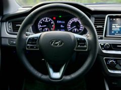 Сүрөт унаа Hyundai Sonata