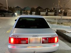 Сүрөт унаа Audi A6