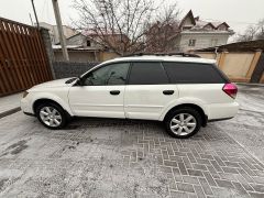 Фото авто Subaru Outback