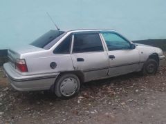 Сүрөт унаа Daewoo Nexia