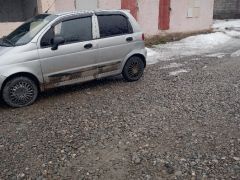 Сүрөт унаа Daewoo Matiz