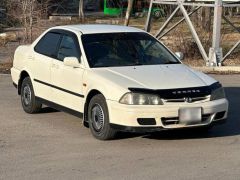 Сүрөт унаа Honda Torneo