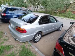 Фото авто Honda Civic