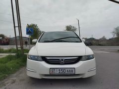 Сүрөт унаа Honda Odyssey