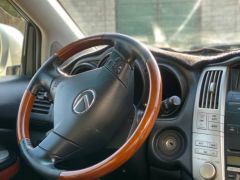 Сүрөт унаа Lexus RX