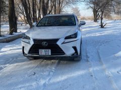 Фото авто Lexus NX