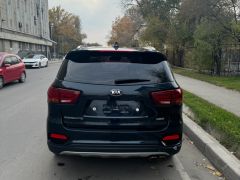 Photo of the vehicle Kia Sorento