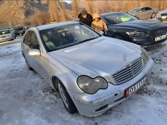 Фото авто Mercedes-Benz C-Класс