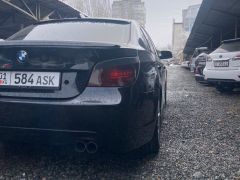 Фото авто BMW 5 серии