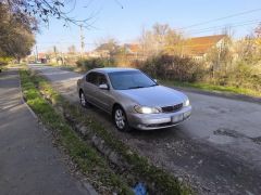 Фото авто Nissan Cefiro